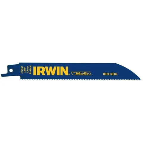 Irwin 10504140 Tigersågblad Lågt pris